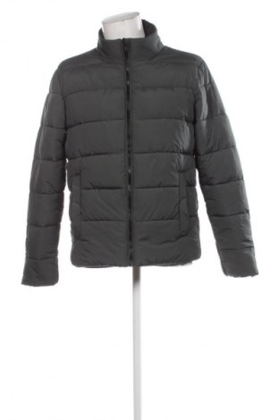 Herrenjacke Livergy, Größe M, Farbe Grün, Preis € 24,99