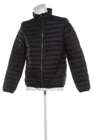 Herrenjacke Livergy, Größe M, Farbe Schwarz, Preis 7,99 €