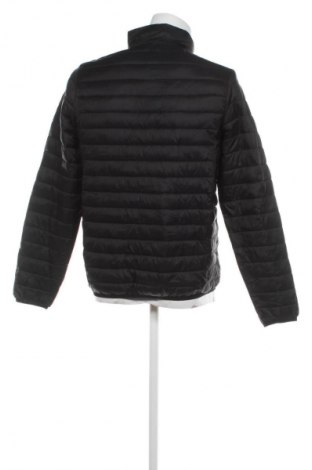 Herrenjacke Livergy, Größe M, Farbe Schwarz, Preis 7,99 €