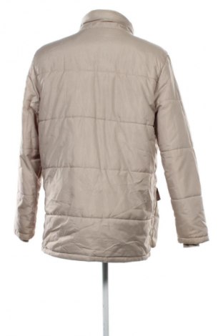 Herrenjacke Livergy, Größe XL, Farbe Beige, Preis 30,99 €