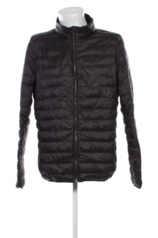 Herrenjacke Livergy, Größe XL, Farbe Schwarz, Preis 19,99 €