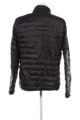 Herrenjacke Livergy, Größe XL, Farbe Schwarz, Preis 19,99 €