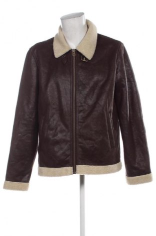 Geacă de bărbati Livergy, Mărime XL, Culoare Maro, Preț 174,99 Lei