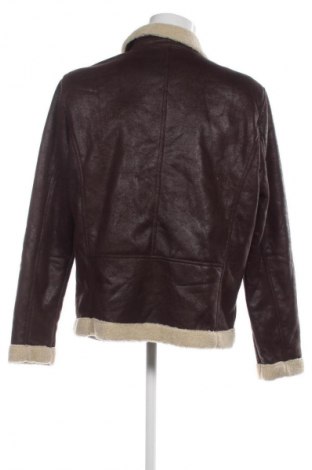 Geacă de bărbati Livergy, Mărime XL, Culoare Maro, Preț 174,99 Lei