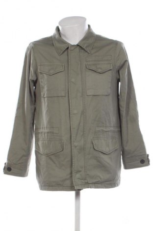 Herrenjacke Lollys Laundry, Größe L, Farbe Grün, Preis € 42,97
