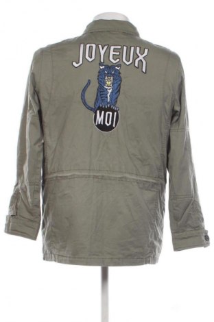 Herrenjacke Lollys Laundry, Größe L, Farbe Grün, Preis € 42,97