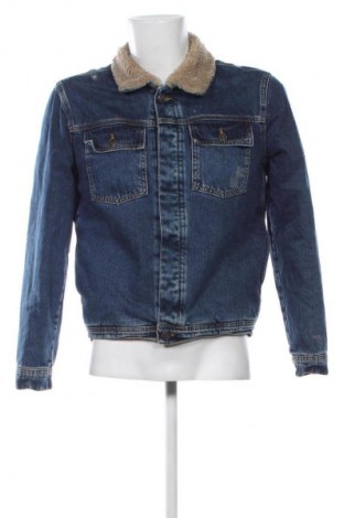 Herrenjacke Loom, Größe S, Farbe Blau, Preis 55,99 €