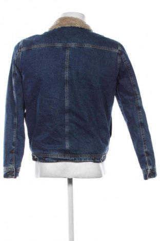 Herrenjacke Loom, Größe S, Farbe Blau, Preis 55,99 €