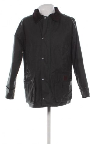 Herrenjacke MGO Leisure, Größe L, Farbe Grün, Preis 144,99 €