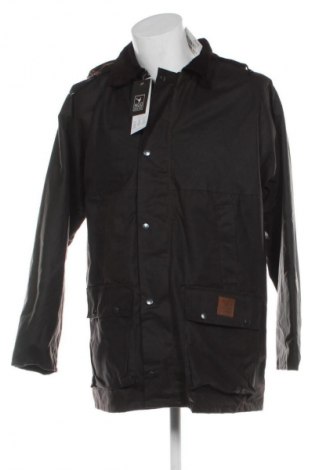 Herrenjacke MGO Leisure, Größe L, Farbe Mehrfarbig, Preis € 119,99