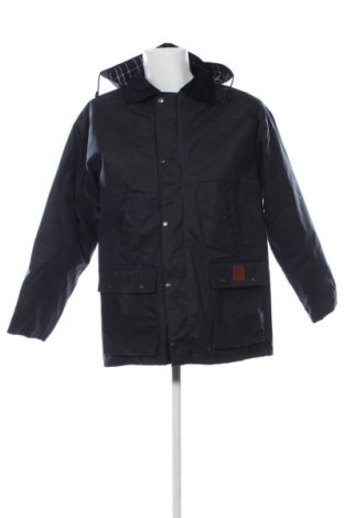 Herrenjacke MGO Leisure, Größe M, Farbe Blau, Preis € 144,99