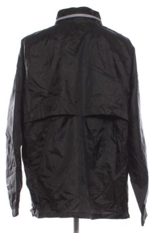 Herrenjacke Macron, Größe 4XL, Farbe Schwarz, Preis € 64,99