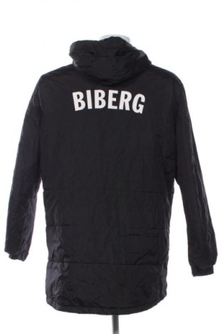 Herrenjacke Macron, Größe XXL, Farbe Schwarz, Preis € 53,99