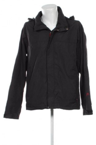 Geacă de bărbati Maier Sports, Mărime XL, Culoare Negru, Preț 91,99 Lei