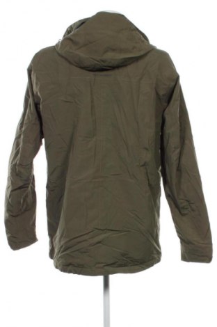 Herrenjacke Mammut, Größe L, Farbe Grün, Preis 127,99 €