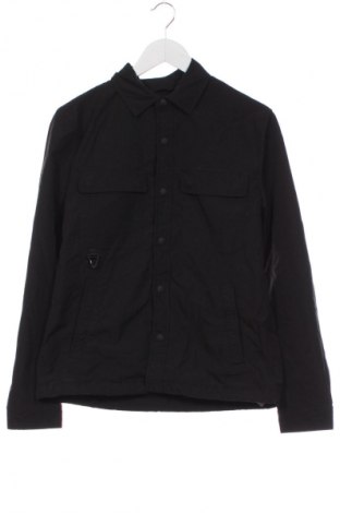 Herrenjacke Mango, Größe S, Farbe Schwarz, Preis 8,99 €