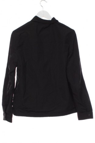 Herrenjacke Mango, Größe S, Farbe Schwarz, Preis 8,99 €