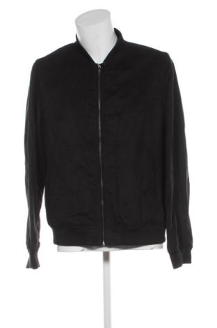 Herrenjacke Mango, Größe XL, Farbe Schwarz, Preis € 10,99
