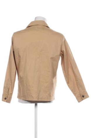 Herrenjacke Mango, Größe M, Farbe Beige, Preis € 43,88