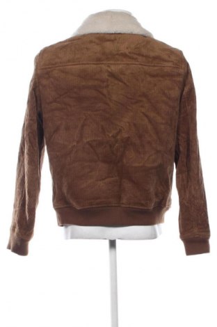 Herrenjacke Mango, Größe L, Farbe Braun, Preis € 34,99