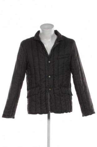 Geacă de bărbati Mango, Mărime M, Culoare Gri, Preț 104,99 Lei