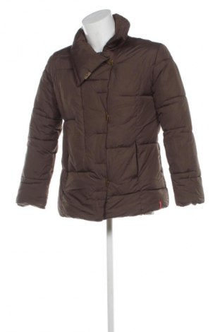 Geacă de bărbati Manguun, Mărime S, Culoare Bej, Preț 185,99 Lei