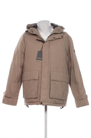 Herrenjacke Marc O'Polo, Größe XL, Farbe Beige, Preis € 192,99