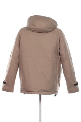 Herrenjacke Marc O'Polo, Größe L, Farbe Beige, Preis 197,99 €