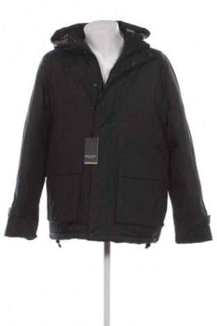 Herrenjacke Marc O'Polo, Größe XL, Farbe Schwarz, Preis 197,99 €