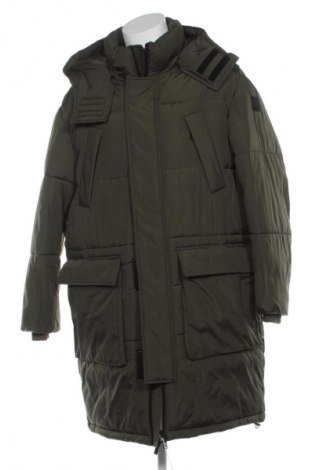 Herrenjacke Marc O'Polo, Größe L, Farbe Grün, Preis € 192,99