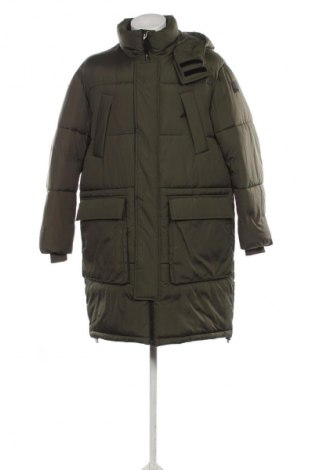 Geacă de bărbati Marc O'Polo, Mărime L, Culoare Verde, Preț 624,99 Lei