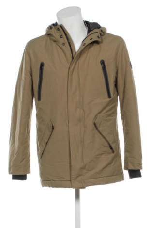 Herrenjacke Marc O'Polo, Größe S, Farbe Grün, Preis € 192,99