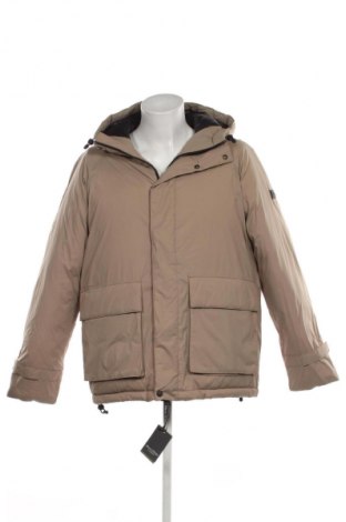 Herrenjacke Marc O'Polo, Größe XL, Farbe Beige, Preis 244,99 €
