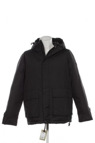 Herrenjacke Marc O'Polo, Größe XL, Farbe Schwarz, Preis 197,99 €
