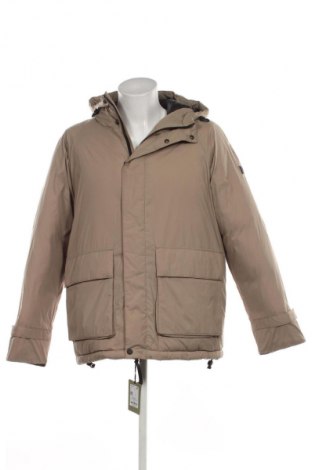 Herrenjacke Marc O'Polo, Größe XL, Farbe Beige, Preis € 192,99