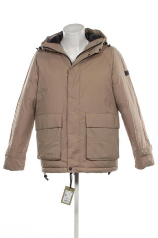 Geacă de bărbati Marc O'Polo, Mărime M, Culoare Bej, Preț 929,99 Lei
