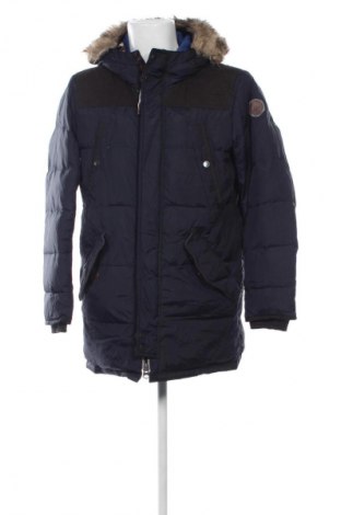 Herrenjacke Marc O'Polo, Größe XL, Farbe Blau, Preis 81,99 €