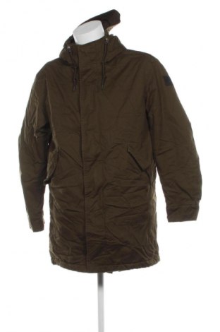 Herrenjacke Marc O'Polo, Größe L, Farbe Grün, Preis € 90,99