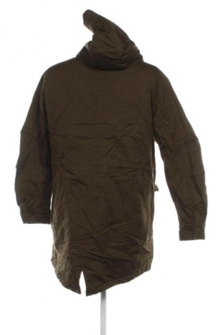 Herrenjacke Marc O'Polo, Größe L, Farbe Grün, Preis € 90,99