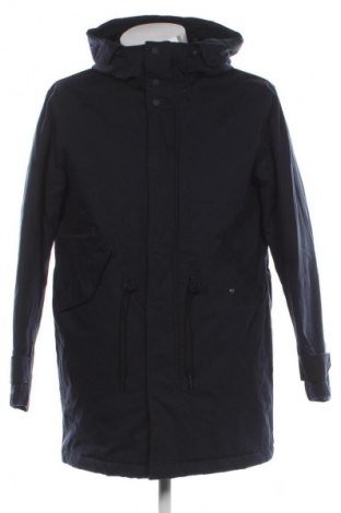 Geacă de bărbati Marc O'Polo, Mărime S, Culoare Albastru, Preț 929,99 Lei