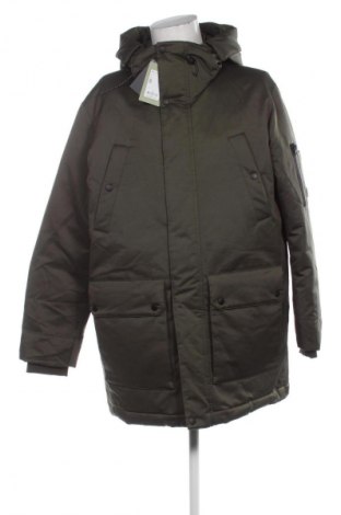 Herrenjacke Marc O'Polo, Größe XXL, Farbe Grün, Preis 244,99 €