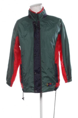 Herrenjacke Marcel Clair, Größe S, Farbe Mehrfarbig, Preis € 23,99