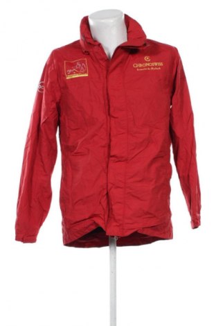 Geacă de bărbati Marine, Mărime S, Culoare Roșu, Preț 138,99 Lei