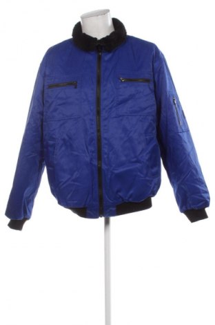 Herrenjacke Mascot, Größe XL, Farbe Blau, Preis € 34,99