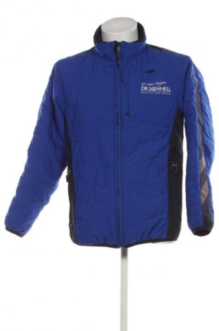 Męska kurtka Mascot, Rozmiar S, Kolor Niebieski, Cena 32,99 zł