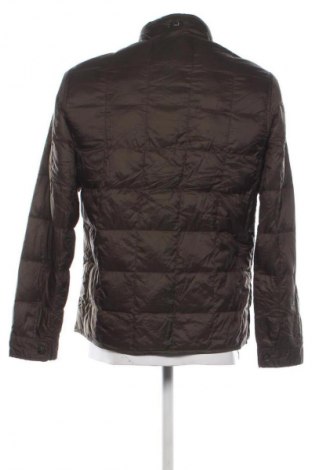 Geacă de bărbati Massimo Dutti, Mărime S, Culoare Verde, Preț 324,99 Lei