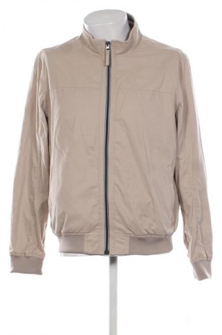 Geacă de bărbati Mc Earl, Mărime L, Culoare Bej, Preț 83,99 Lei