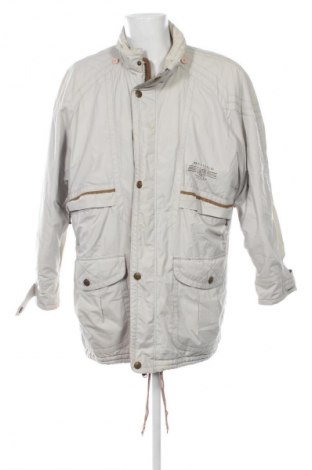 Herrenjacke Melka, Größe XL, Farbe Ecru, Preis € 71,99