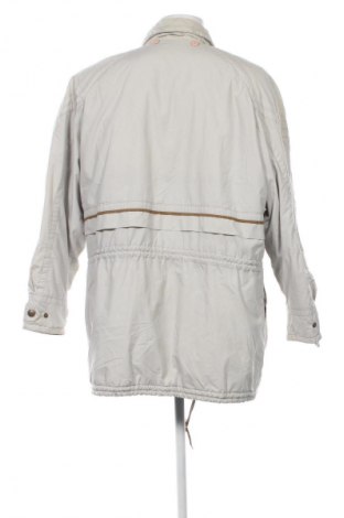 Herrenjacke Melka, Größe XL, Farbe Ecru, Preis € 71,99