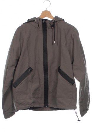 Herrenjacke Mennace, Größe XS, Farbe Braun, Preis 16,99 €